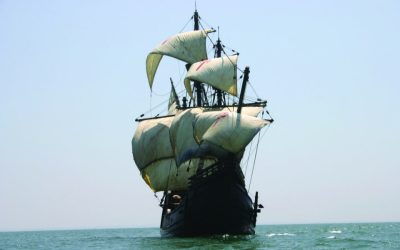 Magellan, un marin d’exception