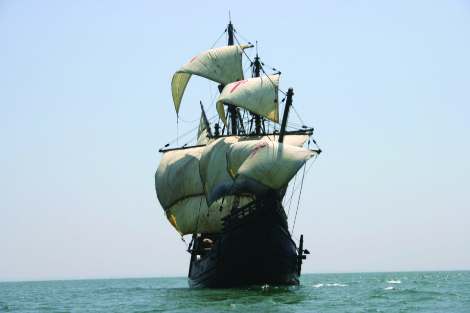 Magellan, un marin d’exception