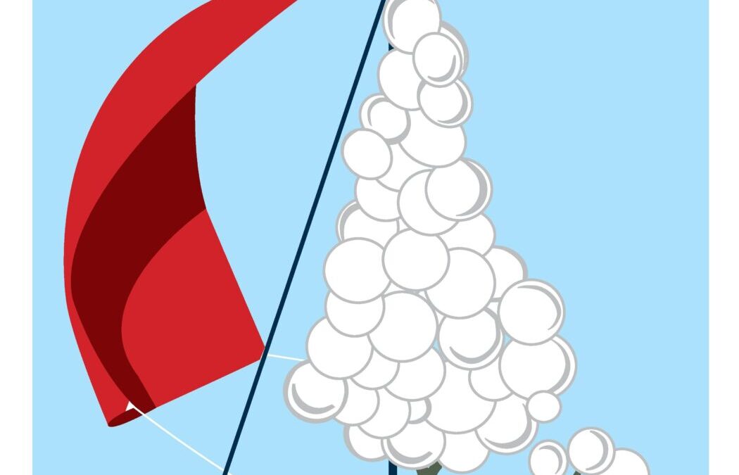 Voiles des Vignerons 2023