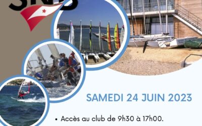 Fête du club