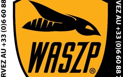 Journées d’essai WASZP