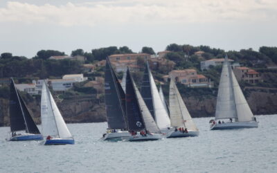 La  Bandolaise 3 – le classement