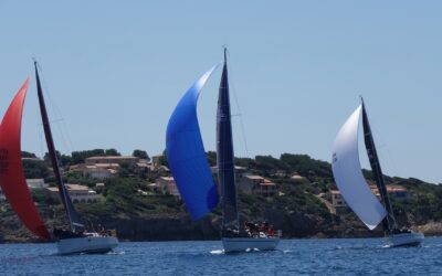ELAN CUP – retour sur la régate