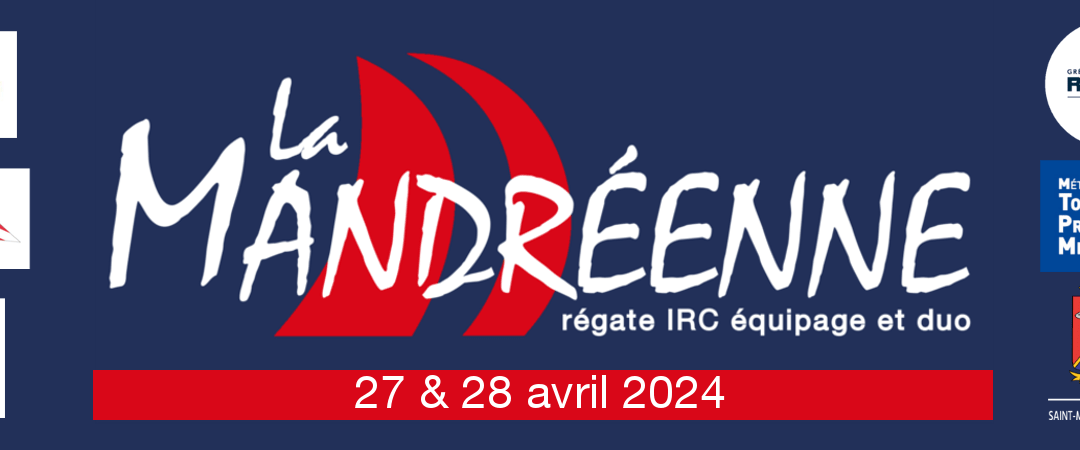 Régate La Mandréenne