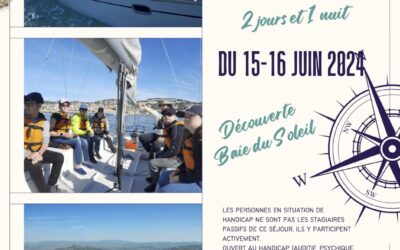 SÉJOUR HANDI-CROISIÈRE