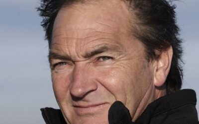 Bertrand de Broc, parrain de la SAMU’s CUP 2024 et licencié de la&nbsp;SNB
