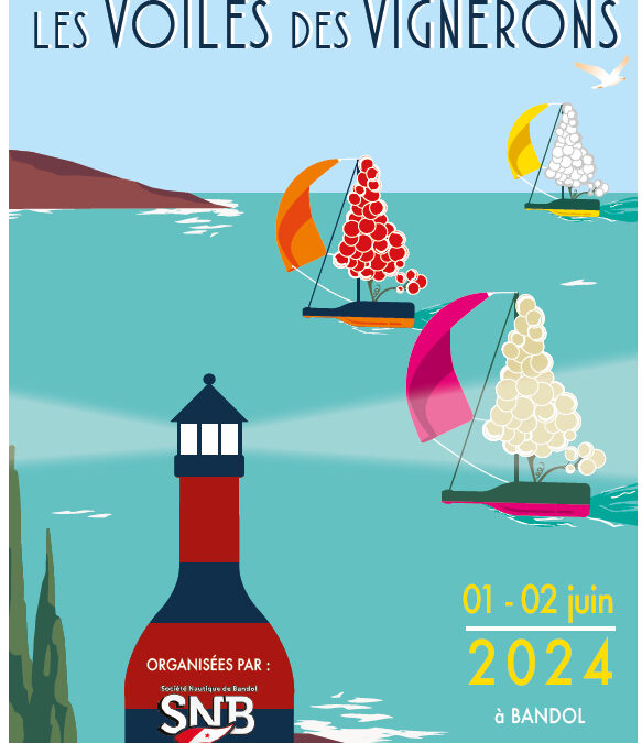Régate des Vignerons 2024