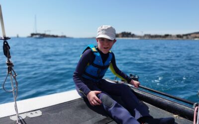 La voile, une école de l’inclusion