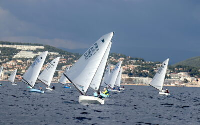 Trophée d’Automne 2024 – YOLE OK