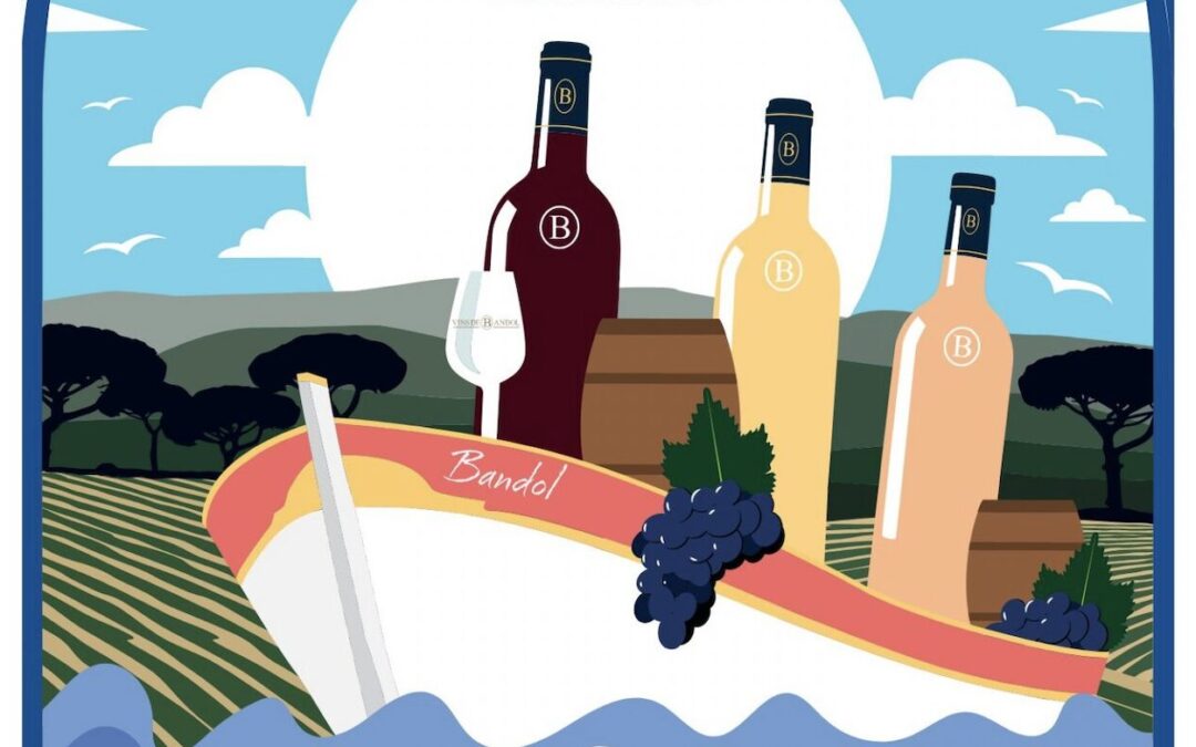 Régate des Vins 2025 – 7&nbsp;février 2026