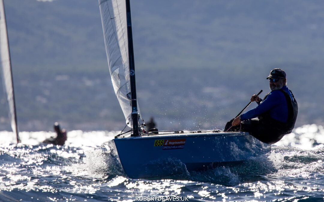 YOLE OK – Championnat Méditerranée 2025 – le classement
