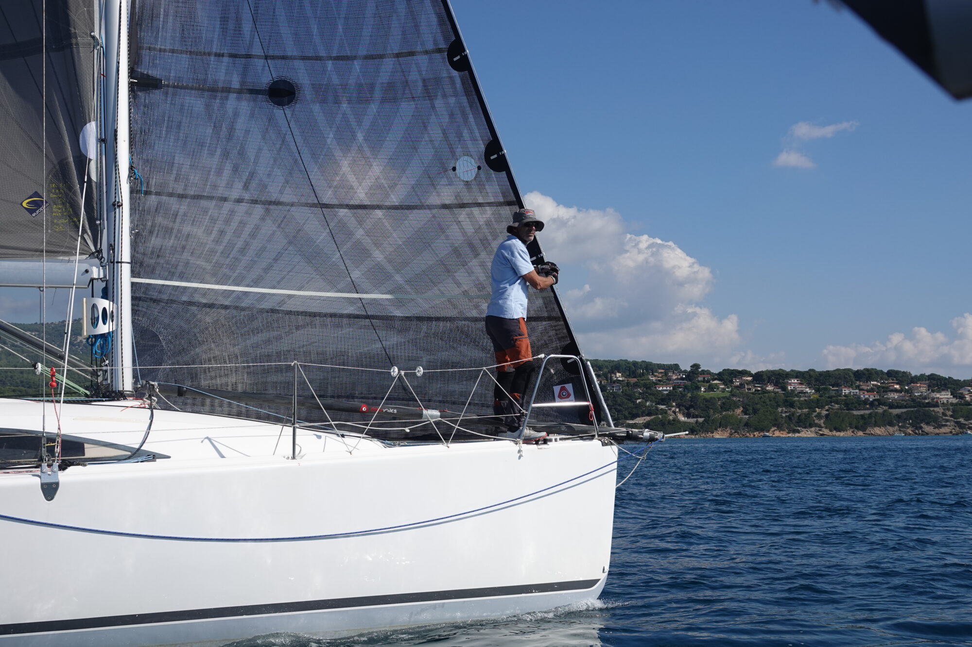 La BANDOLAISE 3 – ANNULÉE