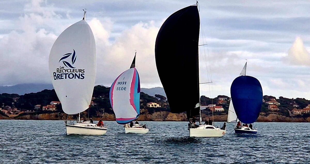 Regates Millesime 2025