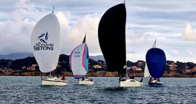 La Bandolaise 4 – résultats