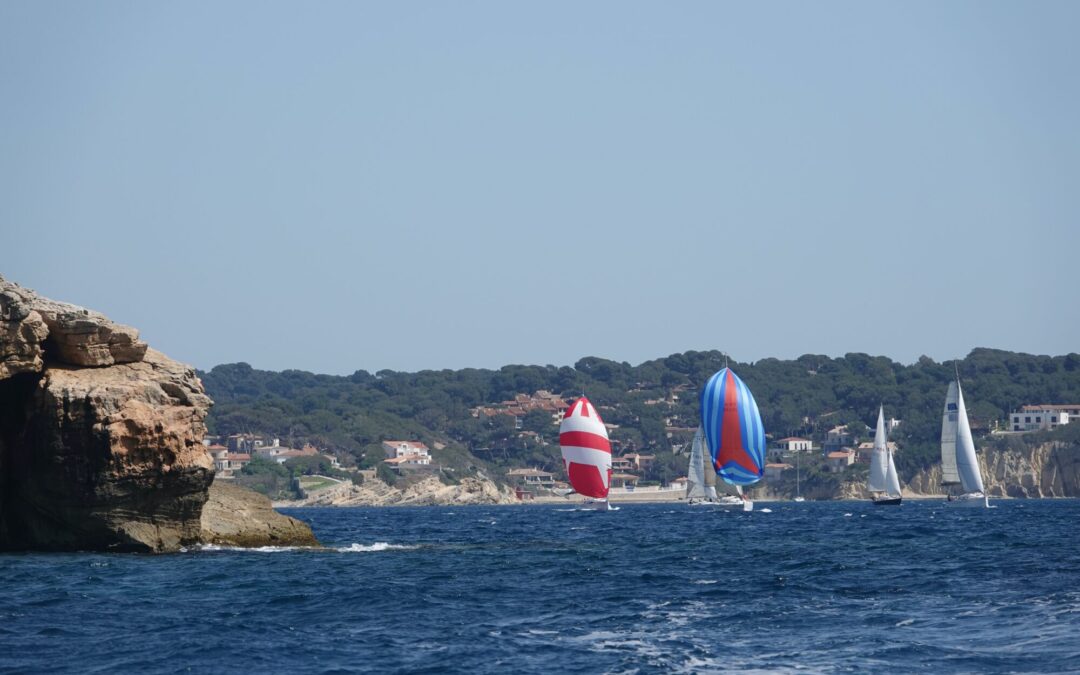 La BANDOLAISE 5 – résultats