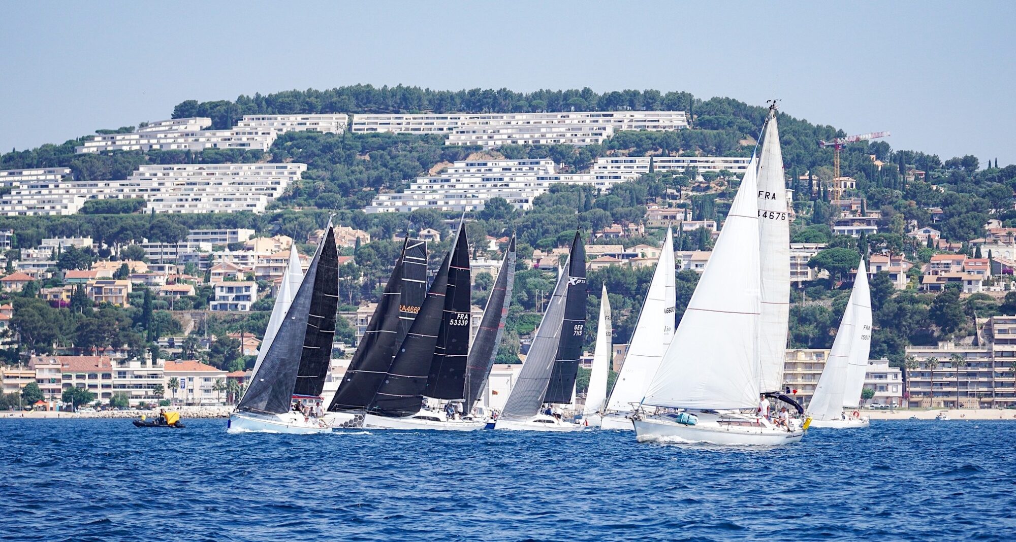 La Bandolaise 6 B