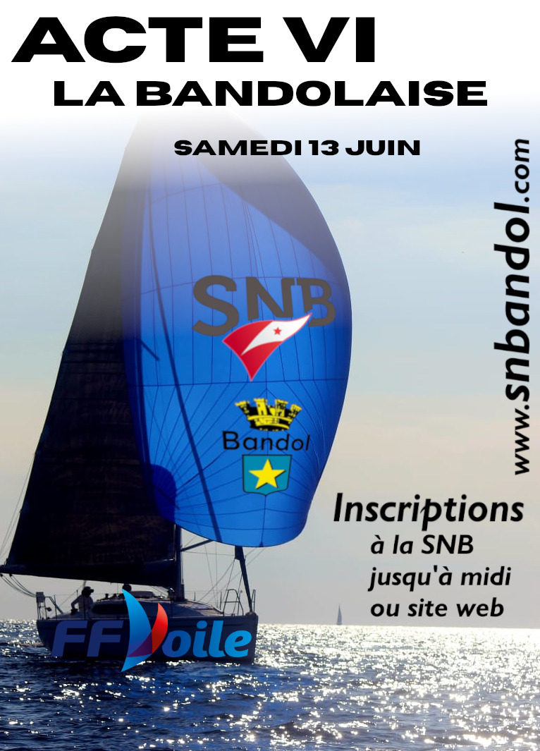 La Bandolaise 6