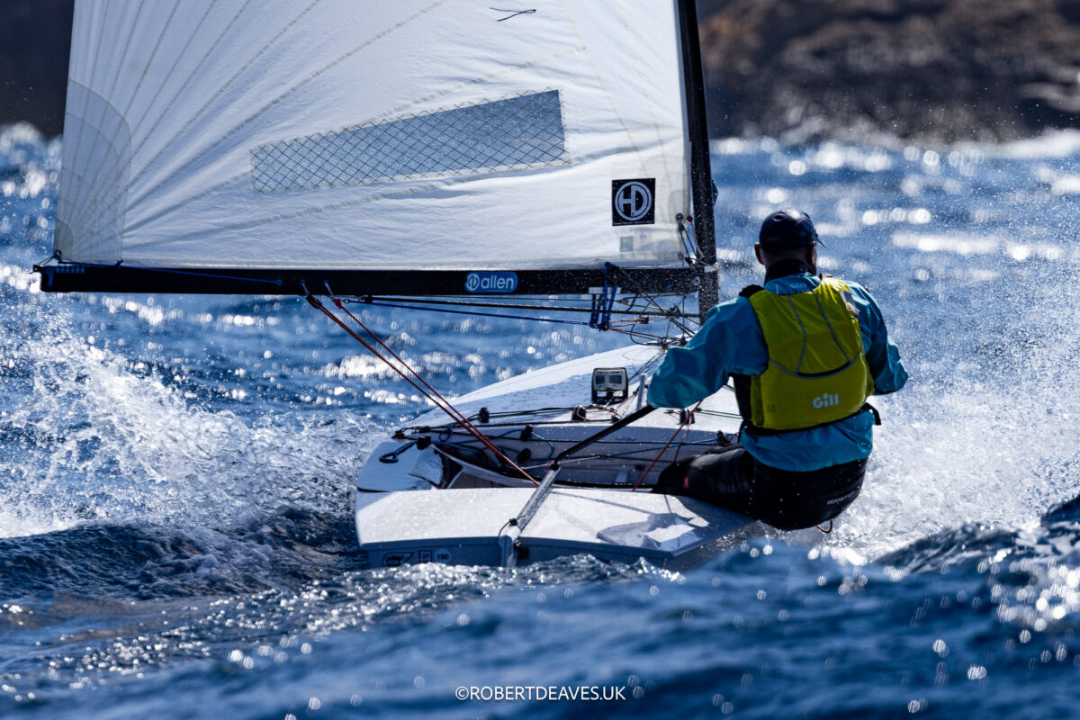 20260916 2026 OK Dinghy Autumn Trophy Bandol Pic Robert Deaves5E3A0107