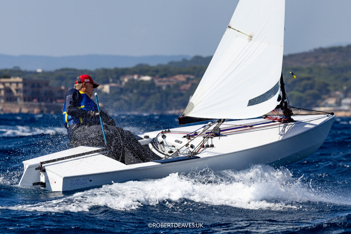 20260916 2026 OK Dinghy Autumn Trophy Bandol Pic Robert Deaves5E3A0761