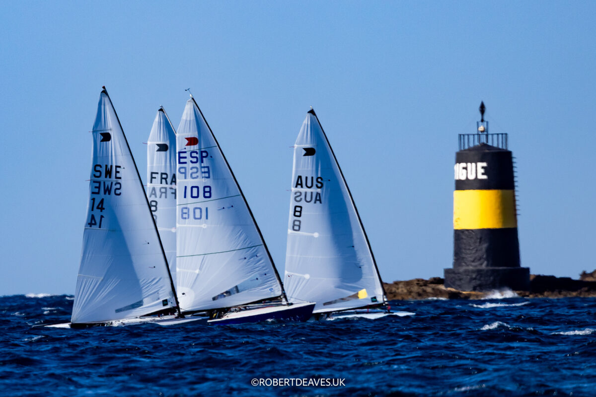 20260917 2026 OK Dinghy Autumn Trophy Bandol Pic Robert Deaves5E3A1456