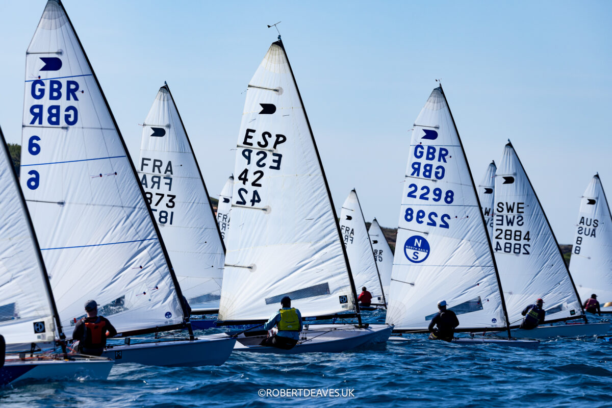 20260917 2026 OK Dinghy Autumn Trophy Bandol Pic Robert Deaves5E3A1713