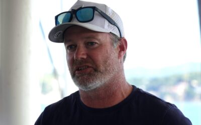 Matt HAMMER : questions pour un champion