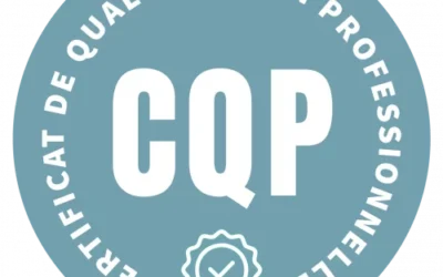 FORMATION CQP Initiateur VOILE