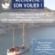 SEA Plastics recherche son voilier pour l'expédition 2027 !